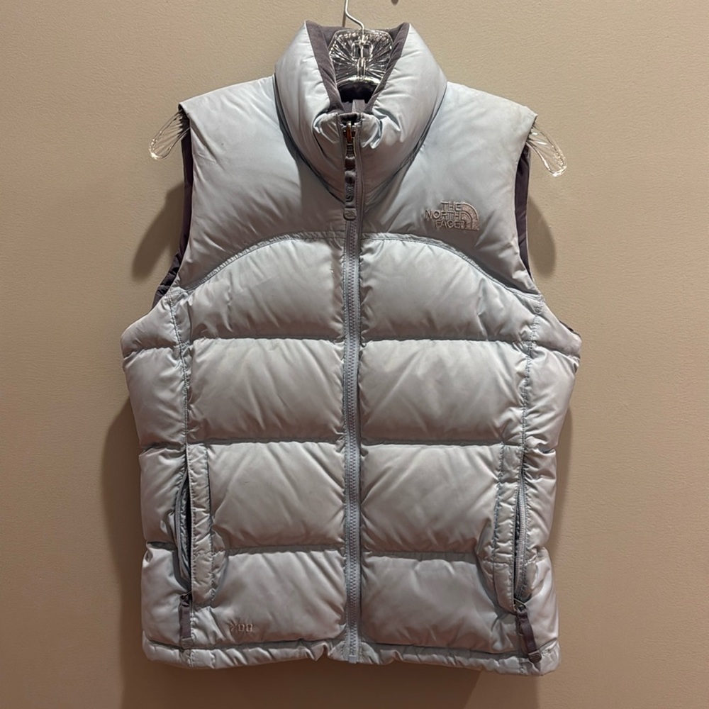 Women’s The North Face Puffer Vest